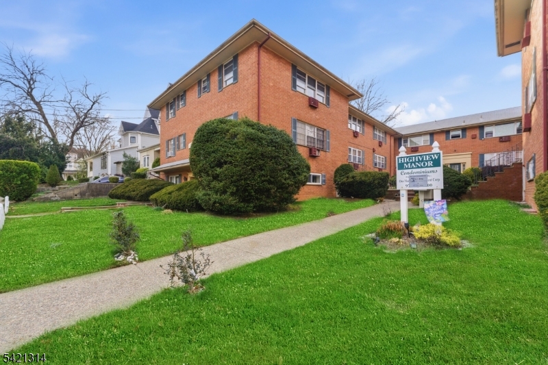 50 High Street Passaic NJ 07055