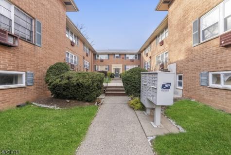 50 High Street Passaic NJ 07055