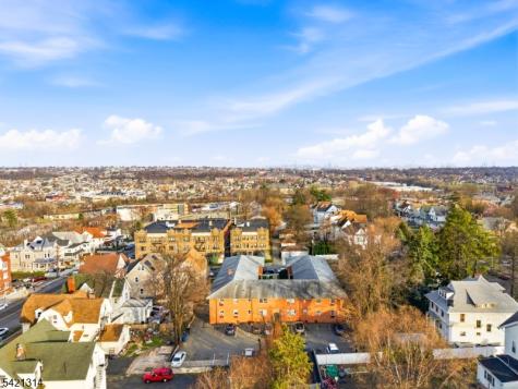 50 High Street Passaic NJ 07055