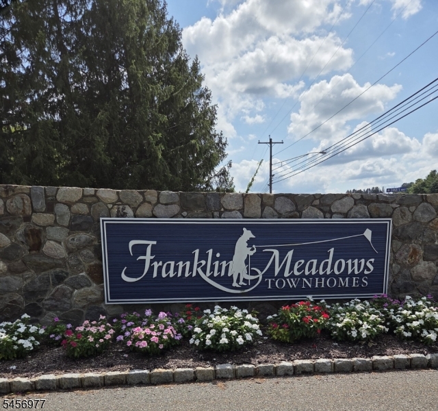 34 Ben Franklin Drive Franklin NJ 07416