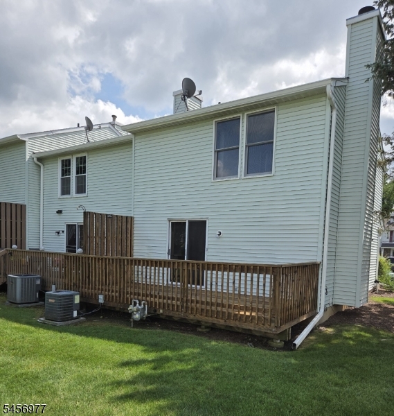 34 Ben Franklin Drive Franklin NJ 07416