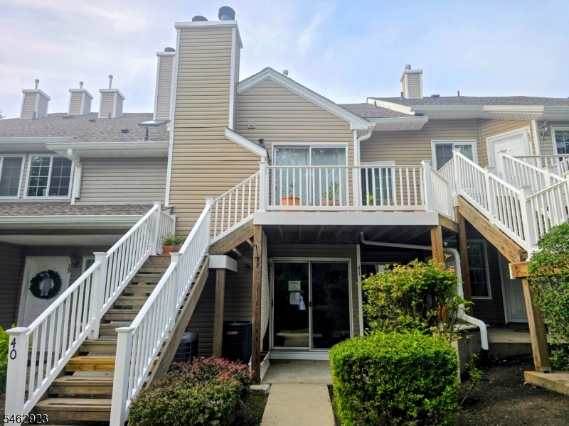 41 Stevens Court Bedminster NJ 07921