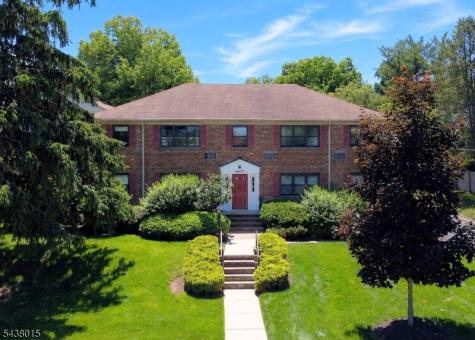 9 West Court Westfield NJ 07090
