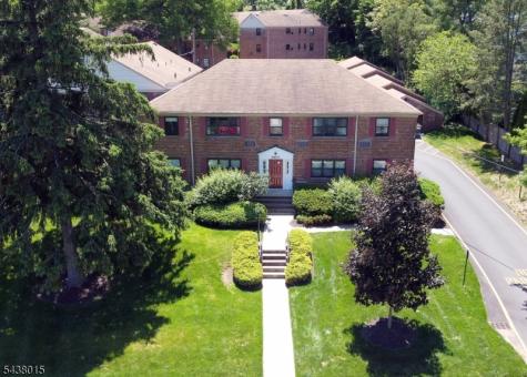 9 West Court Westfield NJ 07090