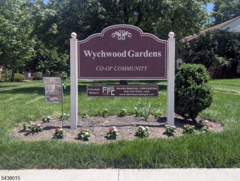 9 West Court Westfield NJ 07090
