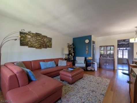 9 West Court Westfield NJ 07090