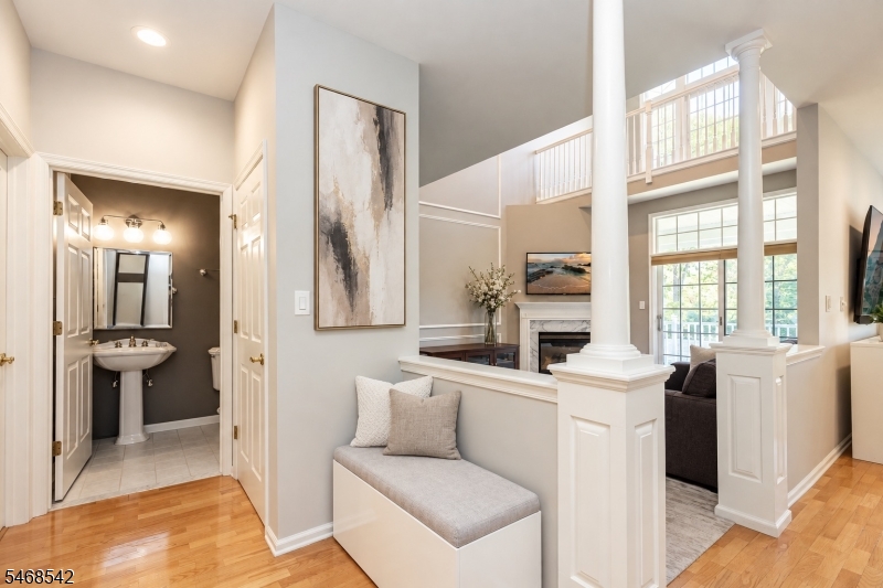 517 Regal Boulevard Livingston NJ 07039