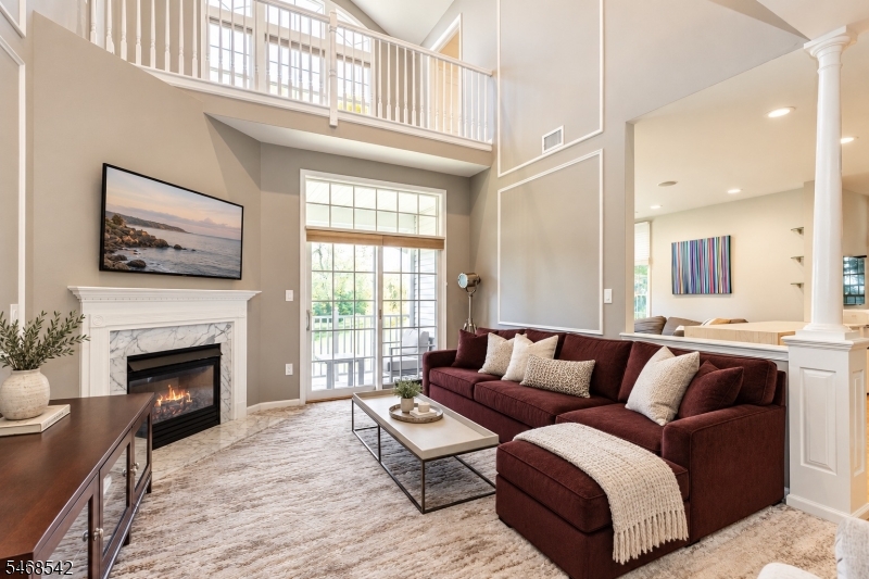 517 Regal Boulevard Livingston NJ 07039
