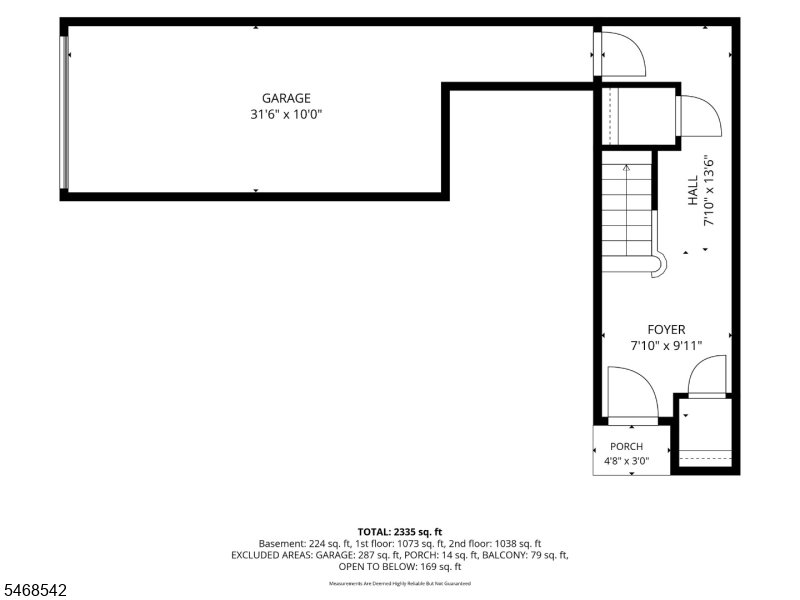 517 Regal Boulevard Livingston NJ 07039