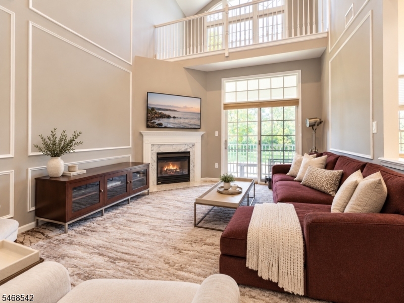 517 Regal Boulevard Livingston NJ 07039