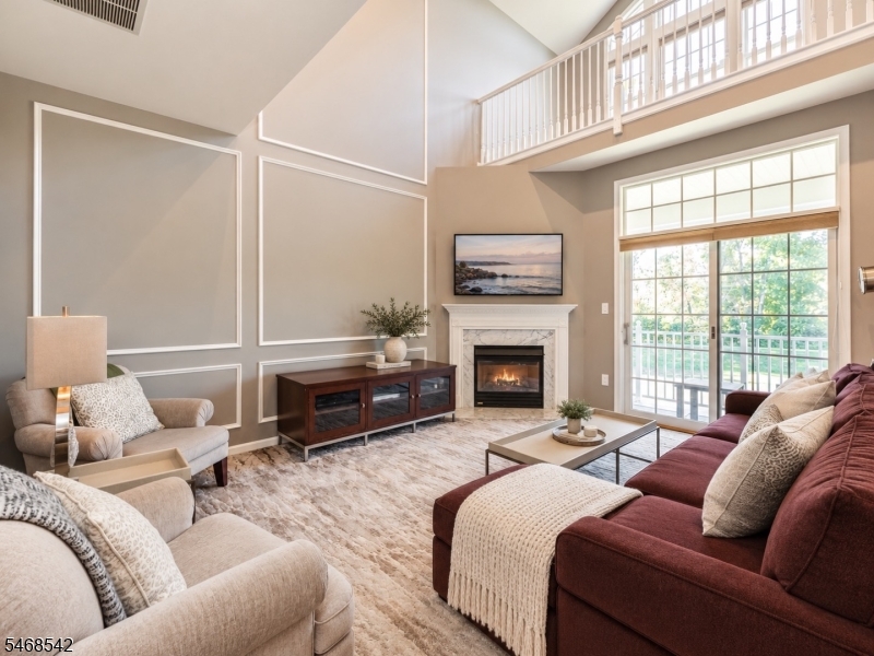 517 Regal Boulevard Livingston NJ 07039