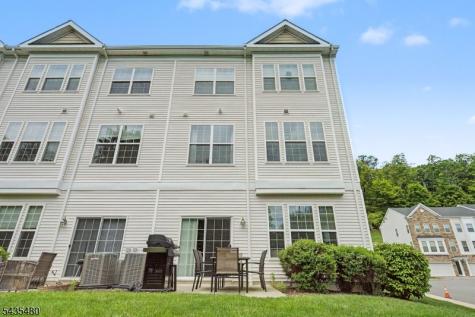 411 Parkview Lane Rockaway NJ 07866