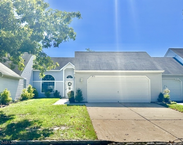 589 Madison Drive Monroe NJ 08831