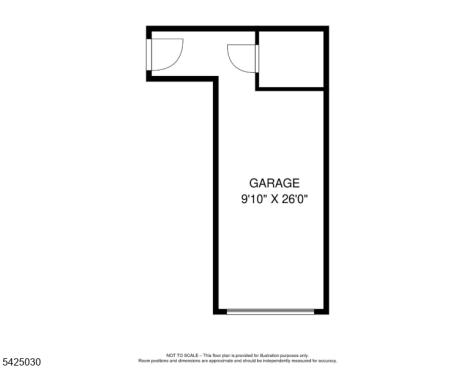 4 Quarry Drive Woodland Park NJ 07424