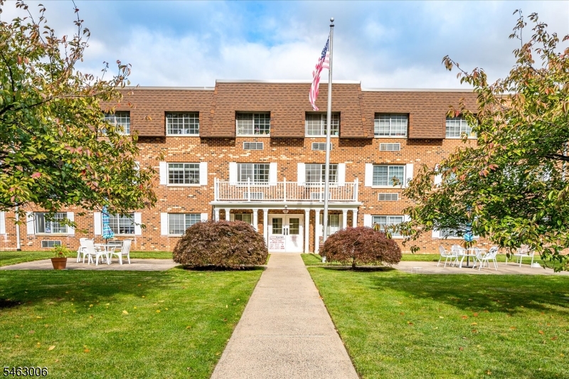255 Tucker Avenue Union NJ 07083