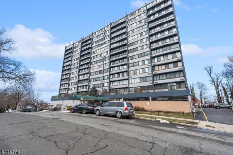 170 Lafayette Avenue Passaic NJ 07055