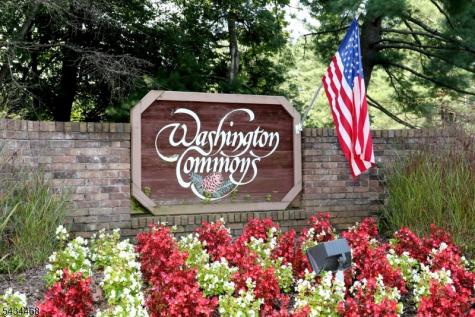 164 Winchester Court Washington NJ 07676