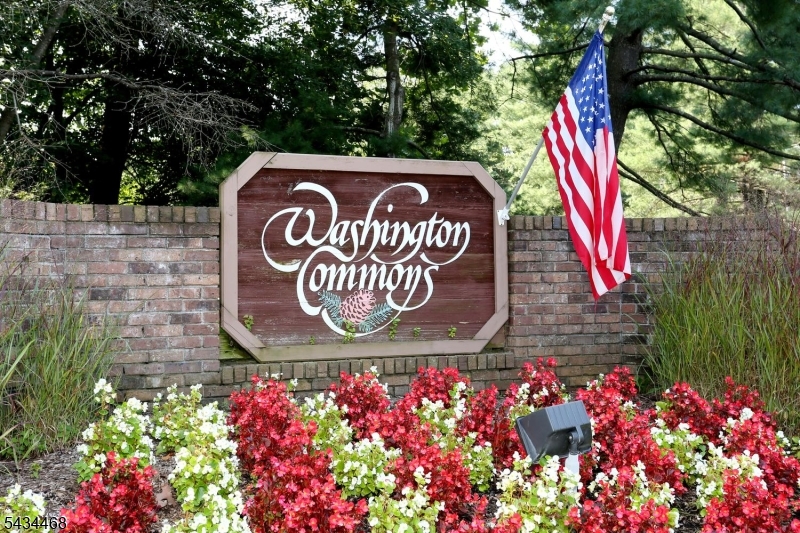 164 Winchester Court Washington NJ 07676