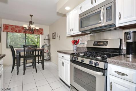 164 Winchester Court Washington NJ 07676