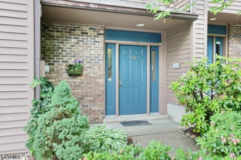 164 Winchester Court Washington NJ 07676