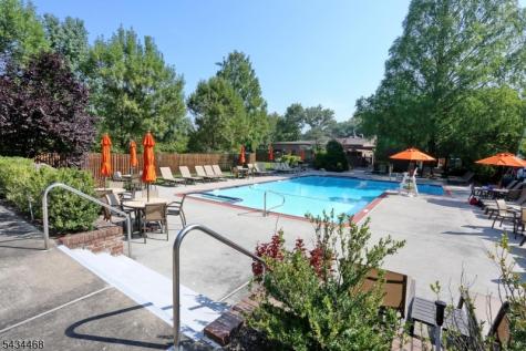 164 Winchester Court Washington NJ 07676