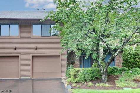 164 Winchester Court Washington NJ 07676