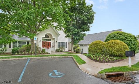 29 Heatherwood Lane Bedminster NJ 07921