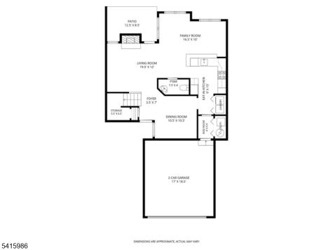 29 Heatherwood Lane Bedminster NJ 07921