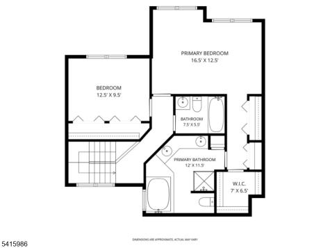 29 Heatherwood Lane Bedminster NJ 07921
