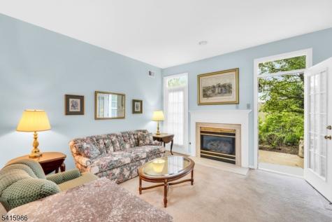 29 Heatherwood Lane Bedminster NJ 07921