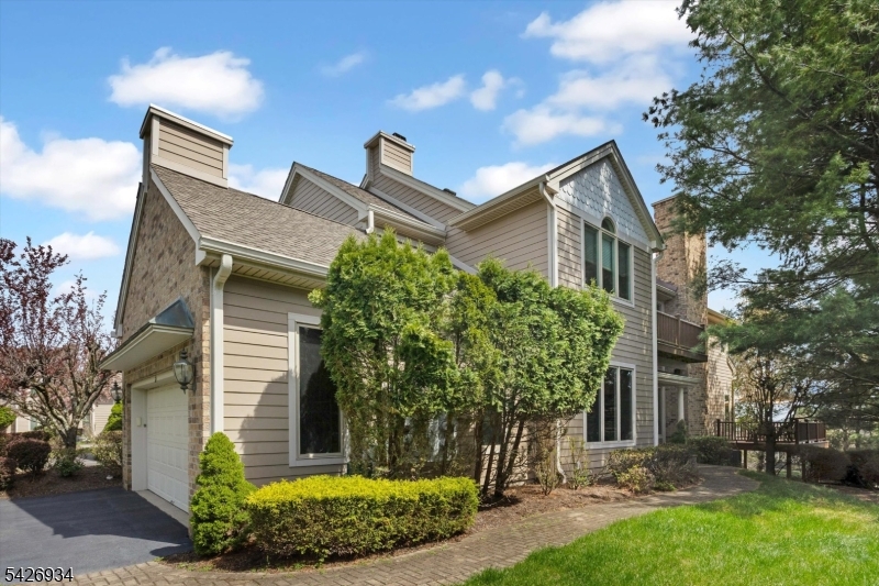 21 Wedgewood Drive Montville NJ 07045