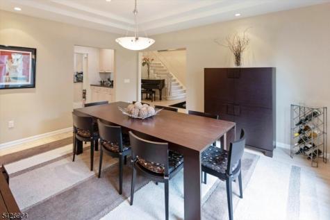 21 Wedgewood Drive Montville NJ 07045