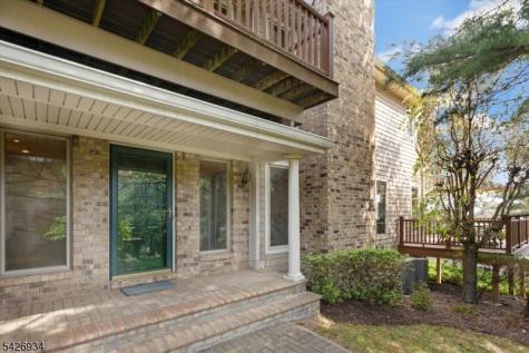 21 Wedgewood Drive Montville NJ 07045