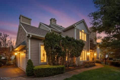 21 Wedgewood Drive Montville NJ 07045
