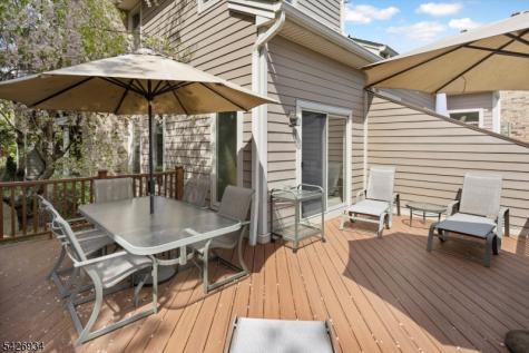 21 Wedgewood Drive Montville NJ 07045