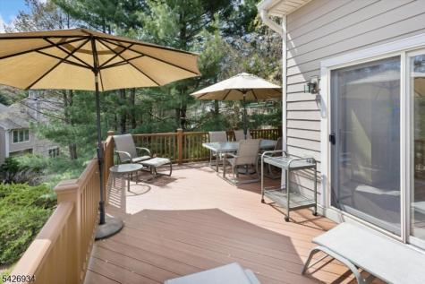 21 Wedgewood Drive Montville NJ 07045