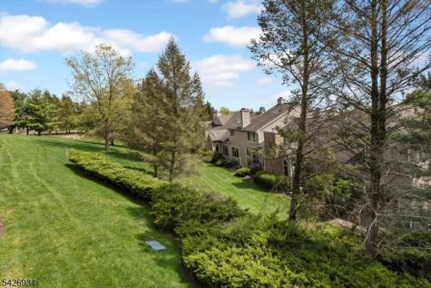 21 Wedgewood Drive Montville NJ 07045