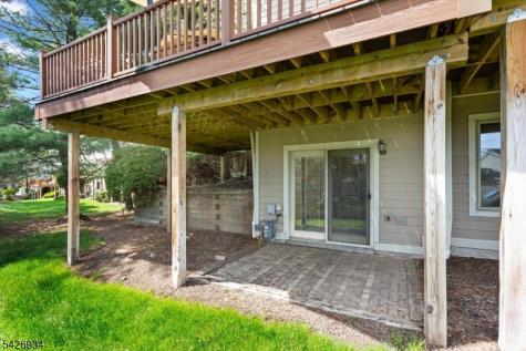 21 Wedgewood Drive Montville NJ 07045