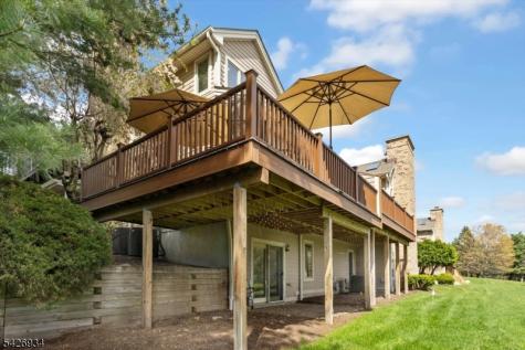 21 Wedgewood Drive Montville NJ 07045