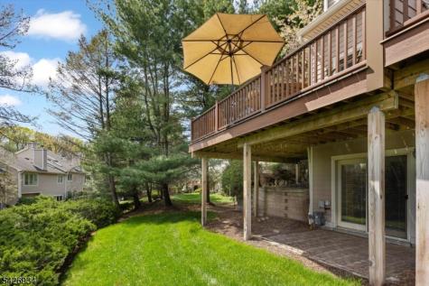 21 Wedgewood Drive Montville NJ 07045