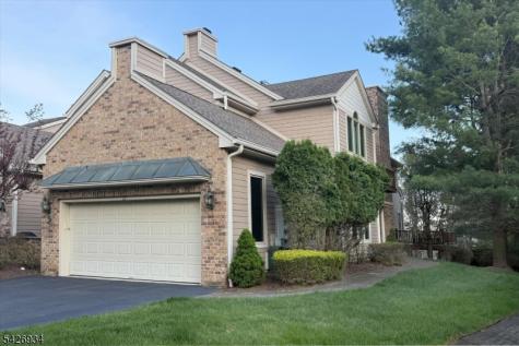 21 Wedgewood Drive Montville NJ 07045
