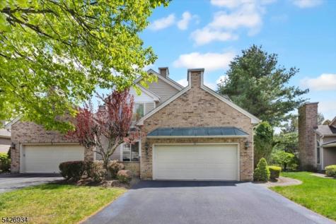 21 Wedgewood Drive Montville NJ 07045