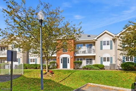 105 Roseland Avenue Caldwell Boro NJ 07006