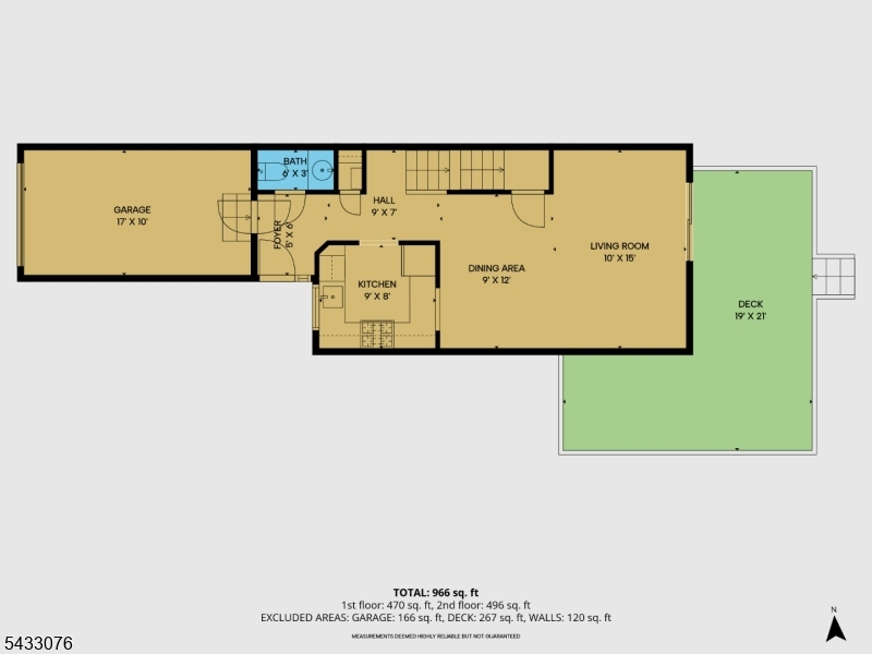 130 Locust Court Raritan NJ 08822