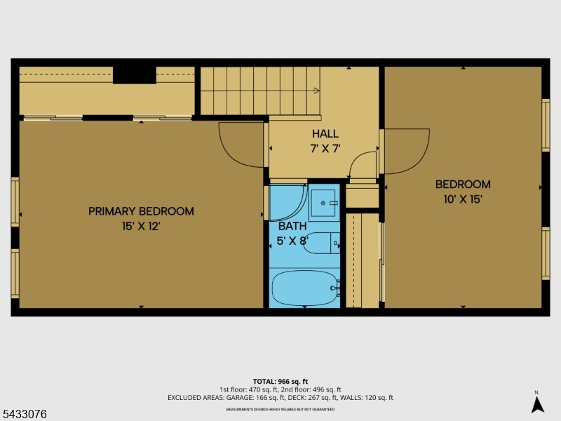 130 Locust Court Raritan NJ 08822
