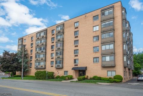 5 Linden Street Hackensack NJ 07601