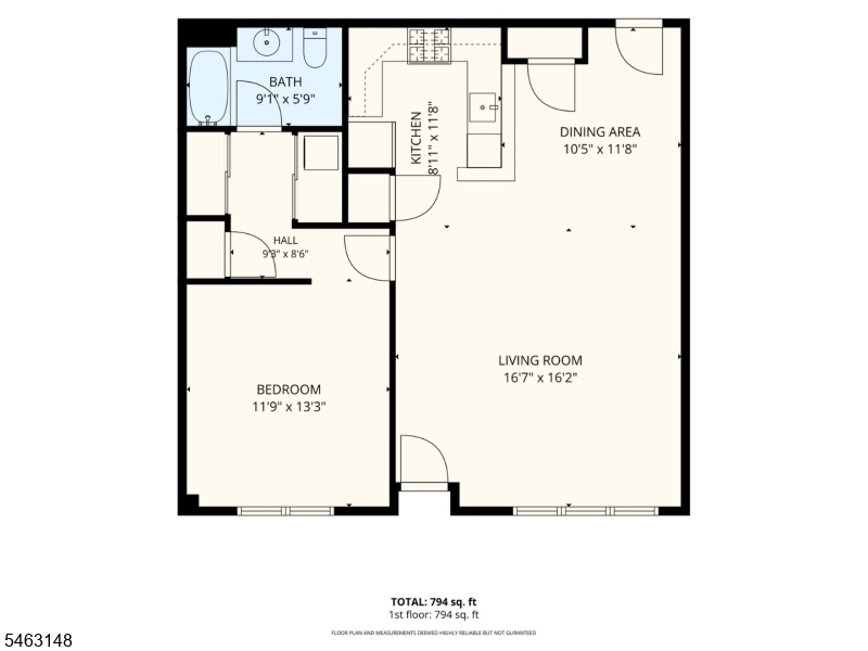 358 Rector Perth Amboy NJ 08861