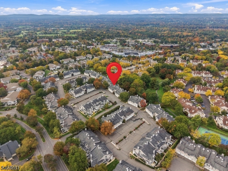27 Crestmont Road Bedminster NJ 07921