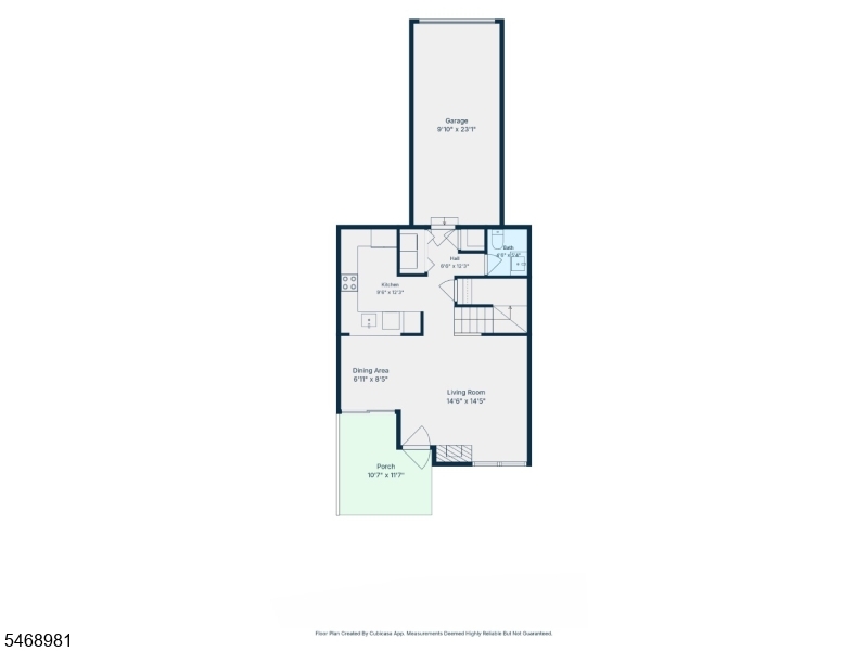 27 Crestmont Road Bedminster NJ 07921