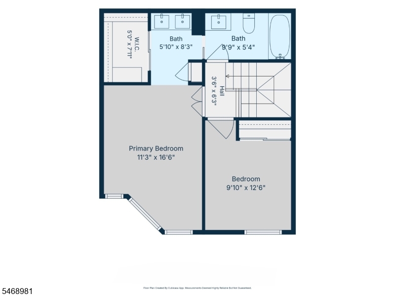 27 Crestmont Road Bedminster NJ 07921